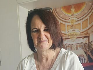 LuciousGrace's Jasmin girl Profile Image